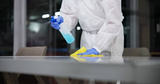 Licensed Blood Cleanup service in Palo, MI - Crime Scene Cleaner Online